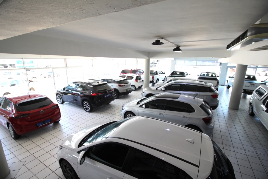 Commercial Property for Sale in East London Central Eastern Cape
